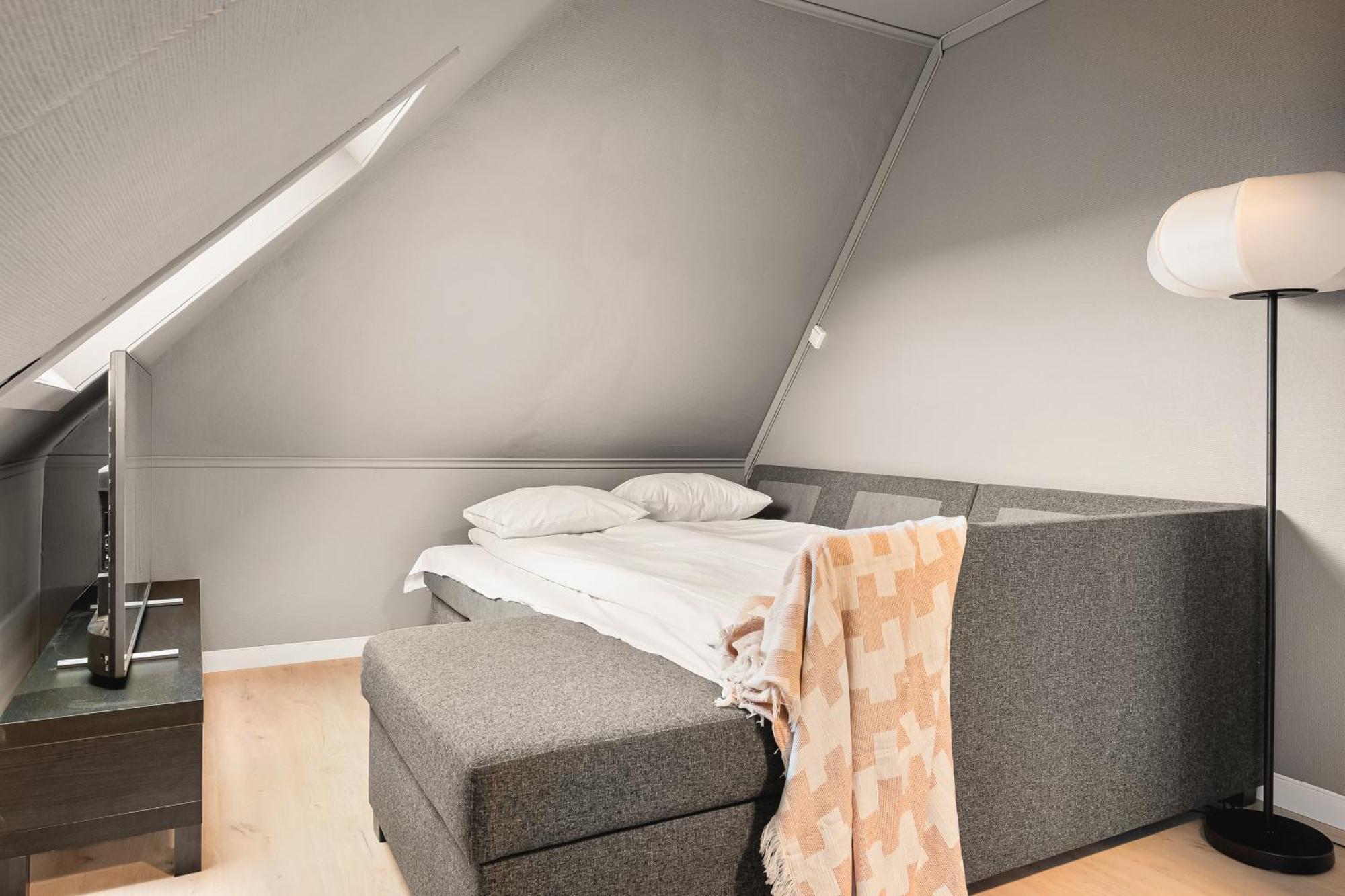 Dinbnb Apartments I 350M To Bryggen I Renovated 2023 I Quiet Top Apart เบอร์เกน ภายนอก รูปภาพ